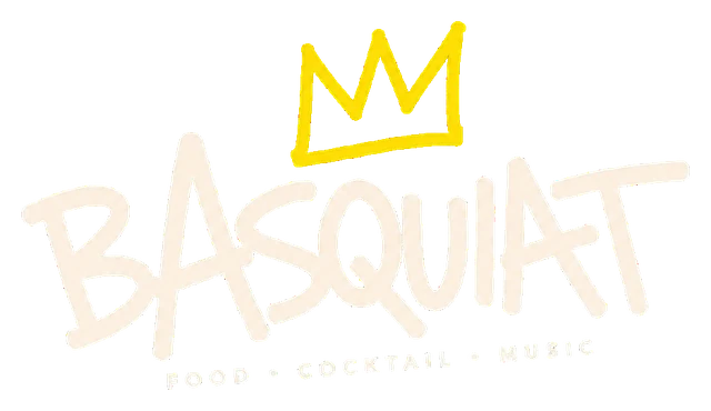 Basquiat — Food · Cocktail · Music